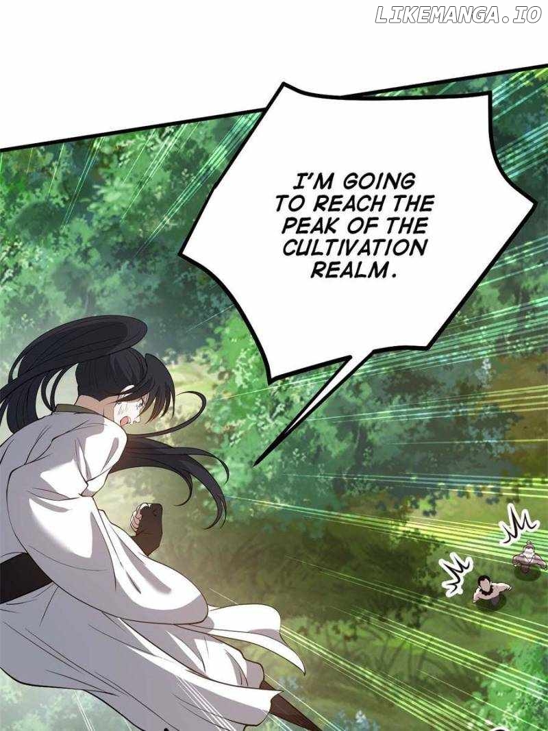 My Son, Quickly Rely On Your Father’s Prestige Chapter 24 - page 44