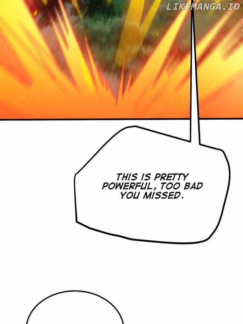 My Son, Quickly Rely On Your Father’s Prestige Chapter 24 - page 48