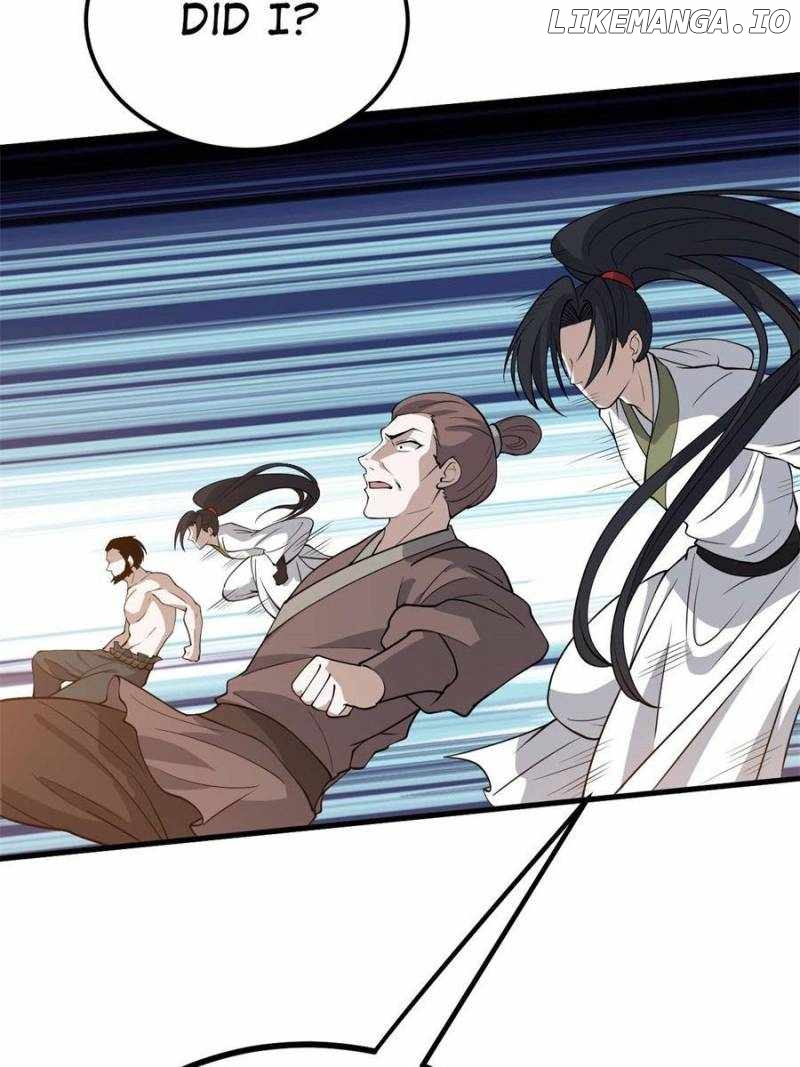 My Son, Quickly Rely On Your Father’s Prestige Chapter 24 - page 49