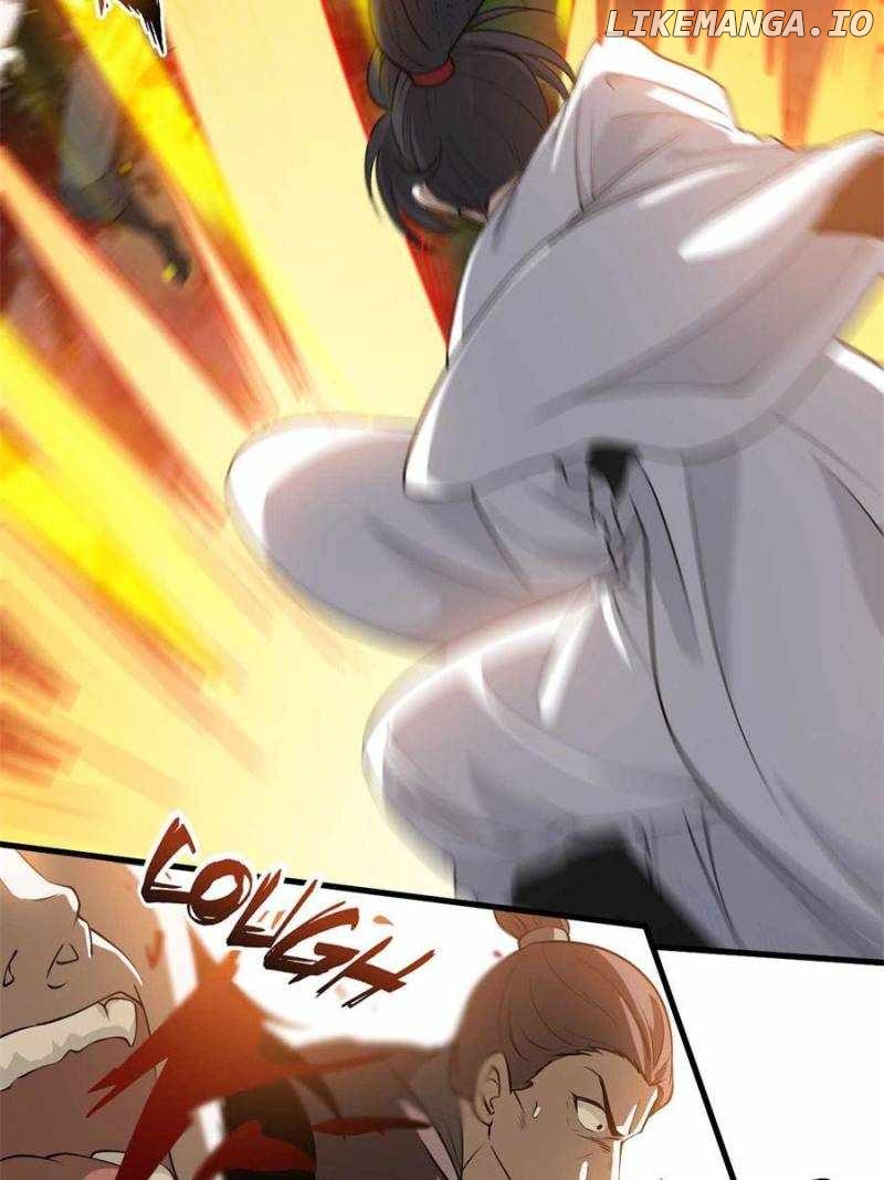 My Son, Quickly Rely On Your Father’s Prestige Chapter 24 - page 5