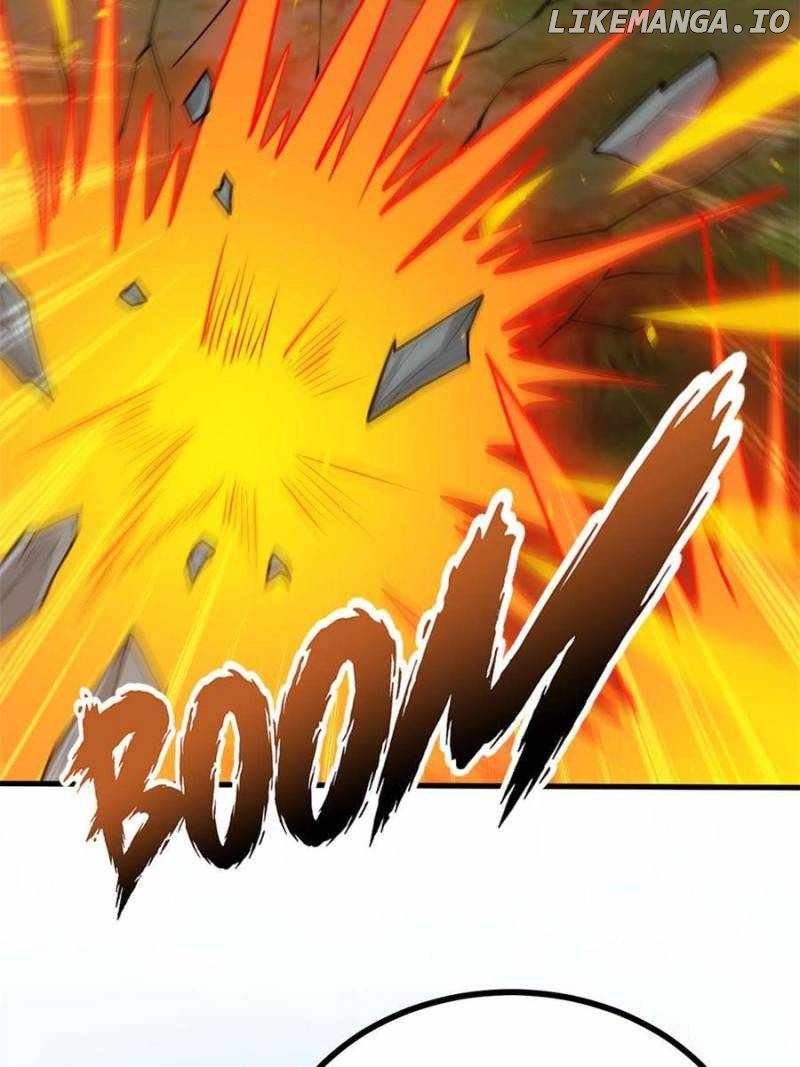 My Son, Quickly Rely On Your Father’s Prestige Chapter 24 - page 51