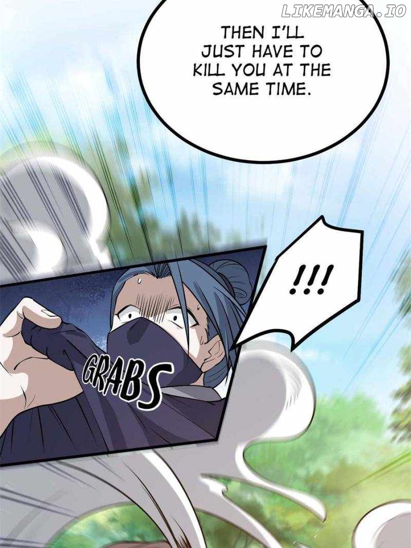 My Son, Quickly Rely On Your Father’s Prestige Chapter 24 - page 52