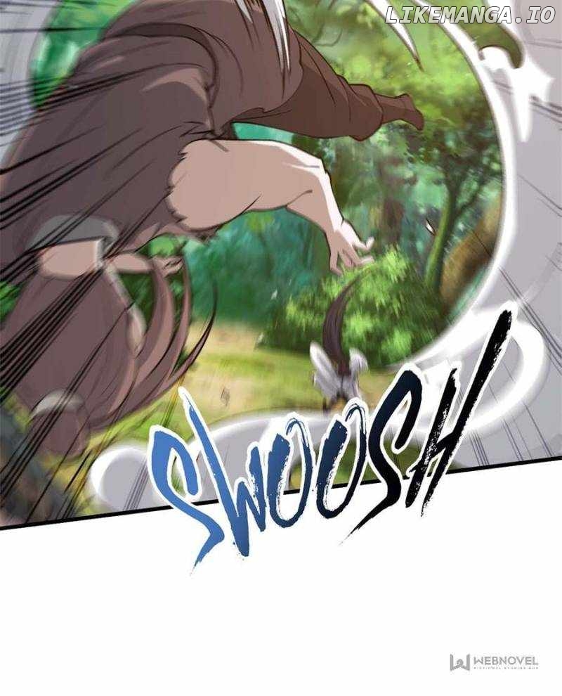 My Son, Quickly Rely On Your Father’s Prestige Chapter 24 - page 53