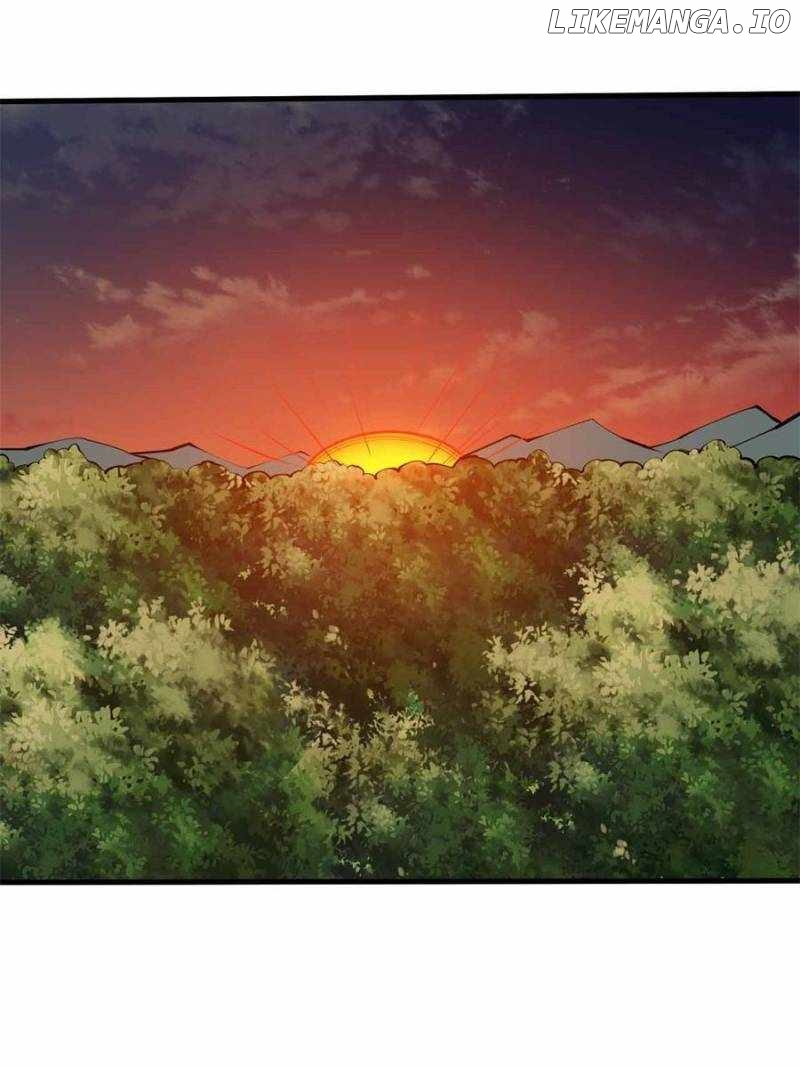 My Son, Quickly Rely On Your Father’s Prestige Chapter 24 - page 57