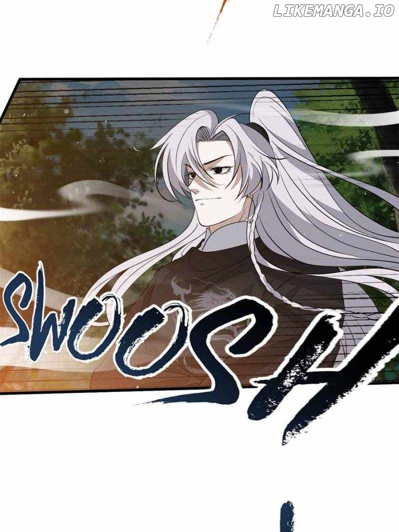 My Son, Quickly Rely On Your Father’s Prestige Chapter 24 - page 59