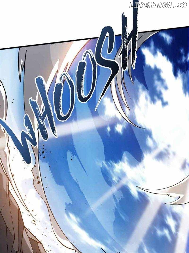 My Son, Quickly Rely On Your Father’s Prestige Chapter 24 - page 60