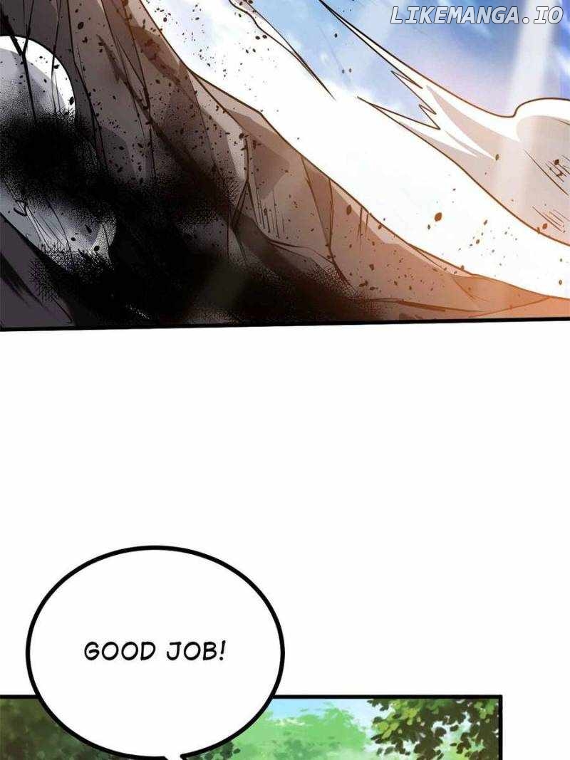 My Son, Quickly Rely On Your Father’s Prestige Chapter 24 - page 61