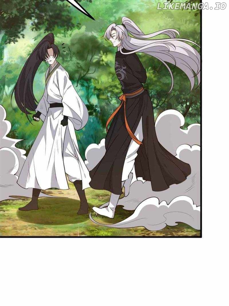 My Son, Quickly Rely On Your Father’s Prestige Chapter 24 - page 62