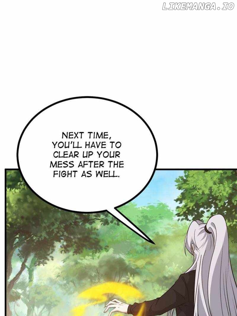 My Son, Quickly Rely On Your Father’s Prestige Chapter 24 - page 64