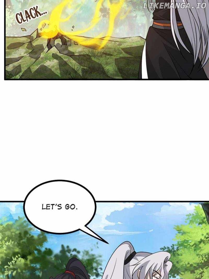 My Son, Quickly Rely On Your Father’s Prestige Chapter 24 - page 65