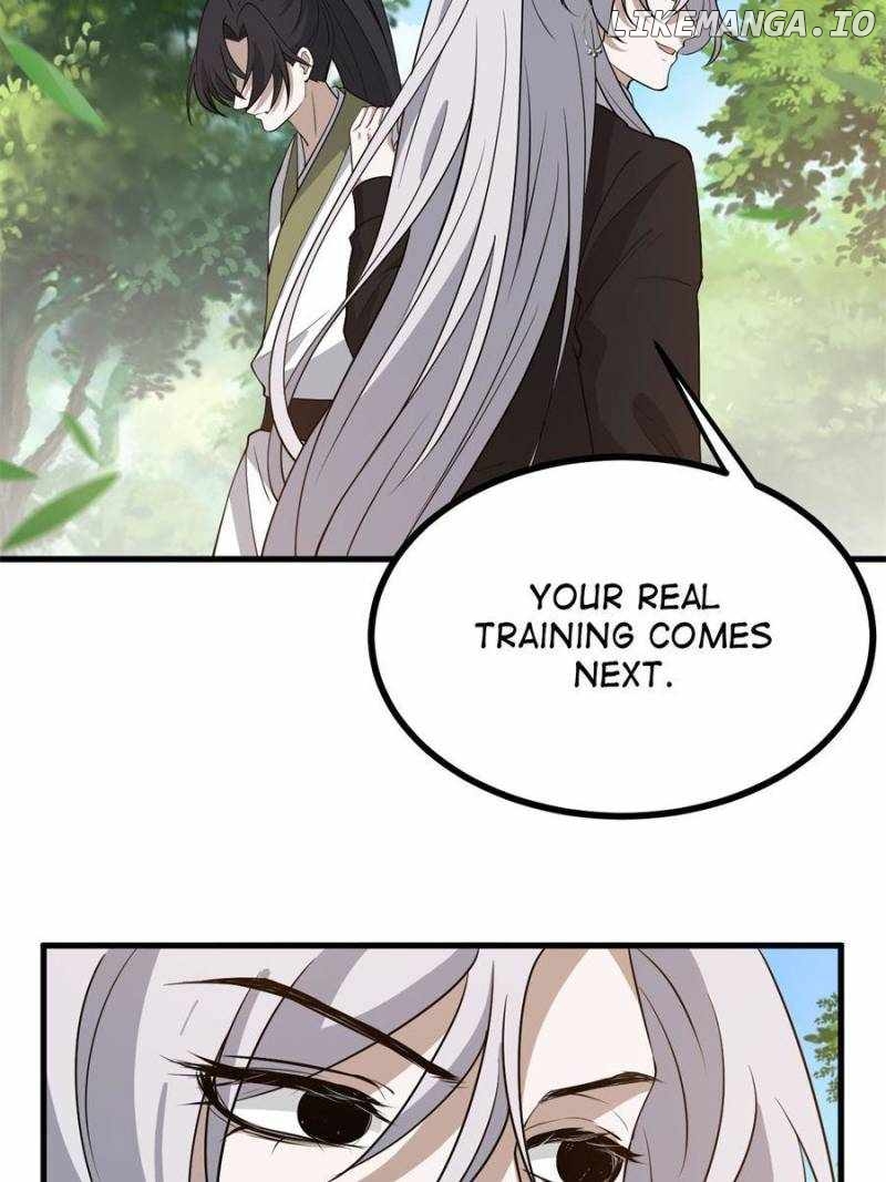 My Son, Quickly Rely On Your Father’s Prestige Chapter 24 - page 66