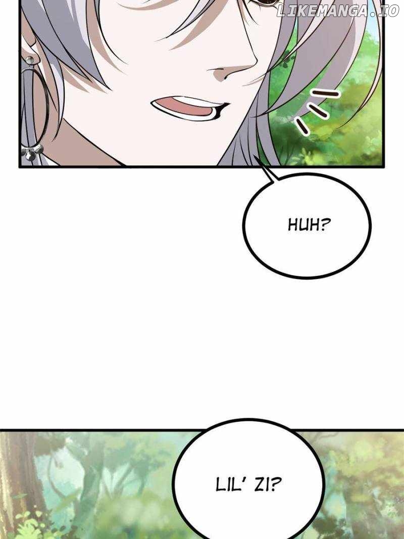 My Son, Quickly Rely On Your Father’s Prestige Chapter 24 - page 67