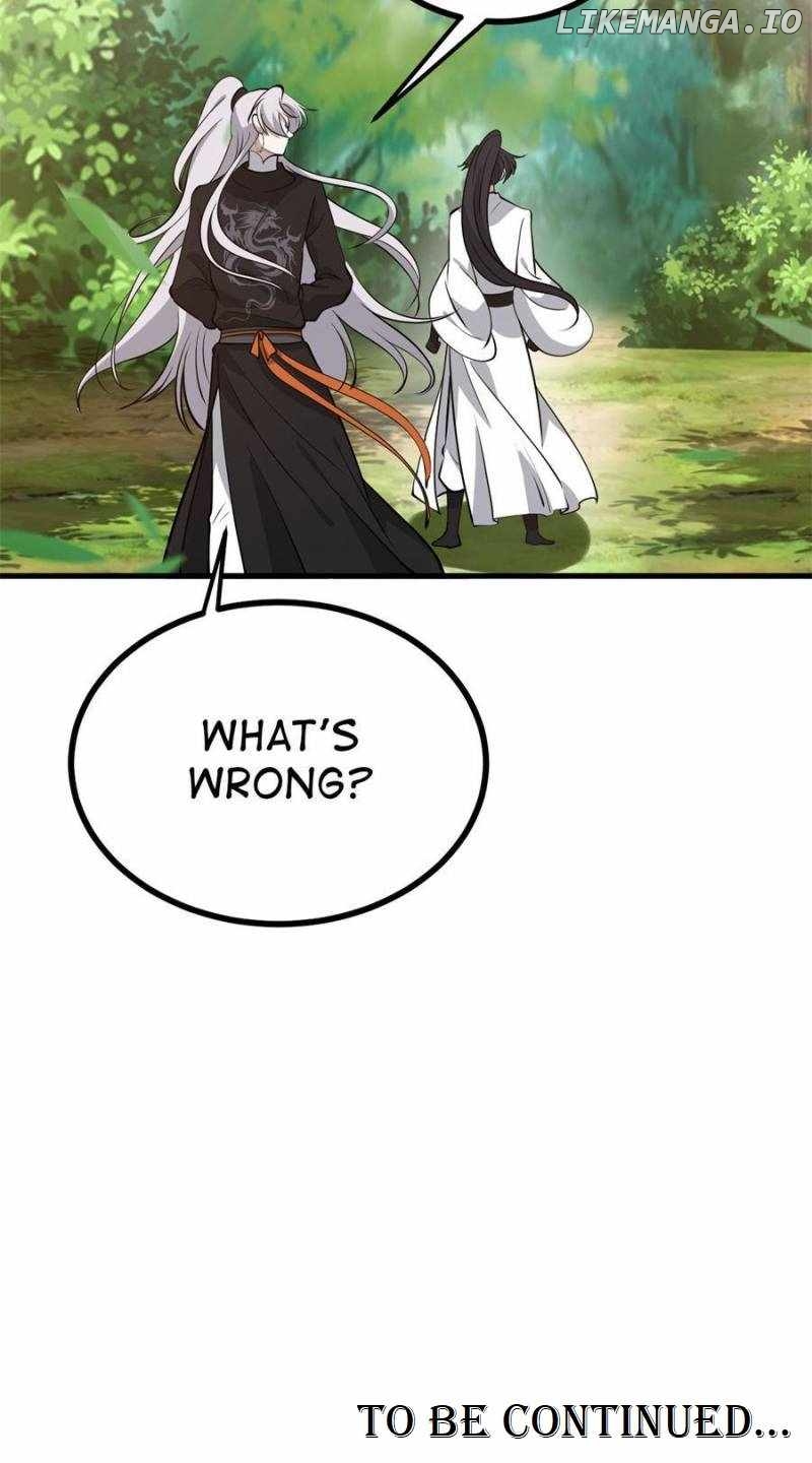 My Son, Quickly Rely On Your Father’s Prestige Chapter 24 - page 68