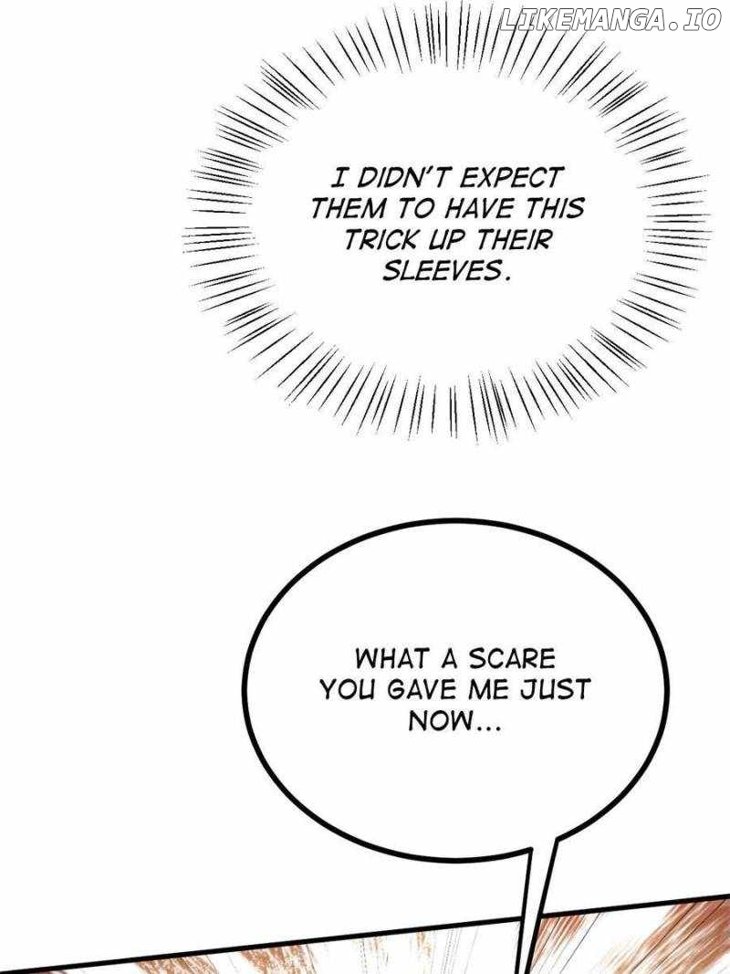 My Son, Quickly Rely On Your Father’s Prestige Chapter 24 - page 9