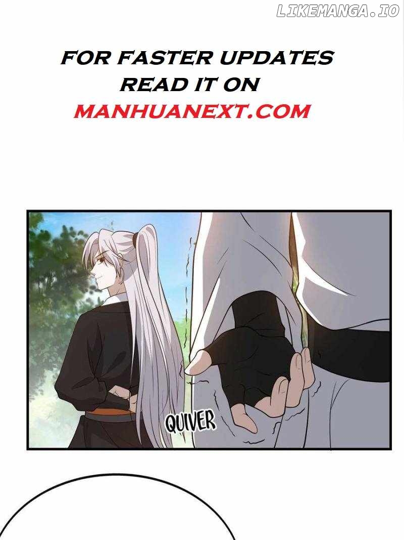 My Son, Quickly Rely On Your Father’s Prestige Chapter 25 - page 1