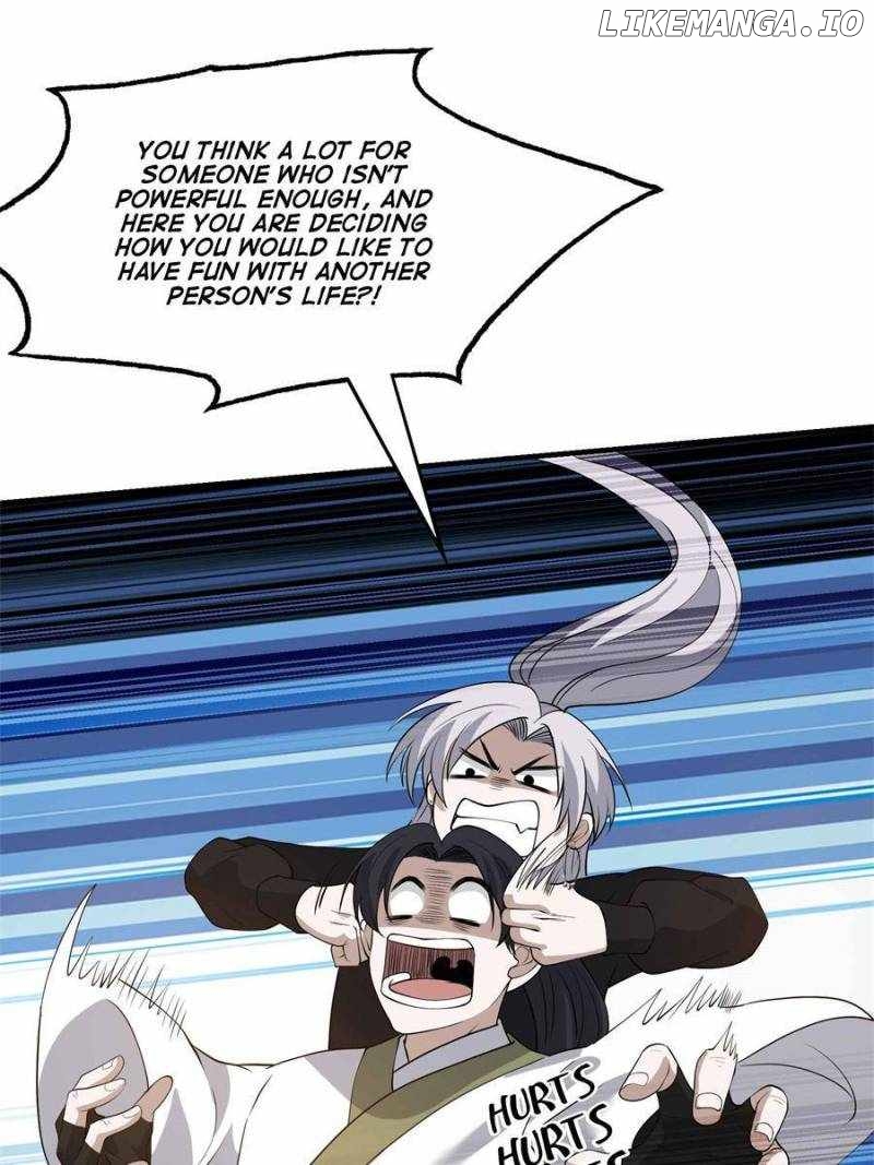 My Son, Quickly Rely On Your Father’s Prestige Chapter 25 - page 10