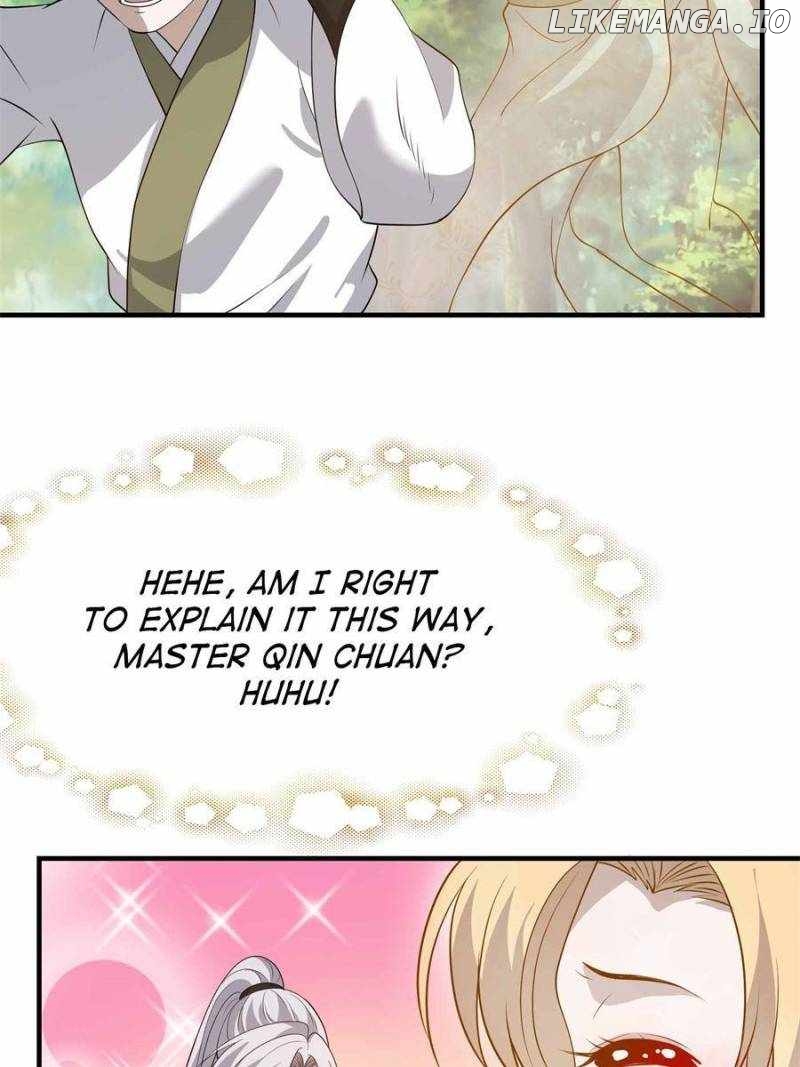 My Son, Quickly Rely On Your Father’s Prestige Chapter 25 - page 14