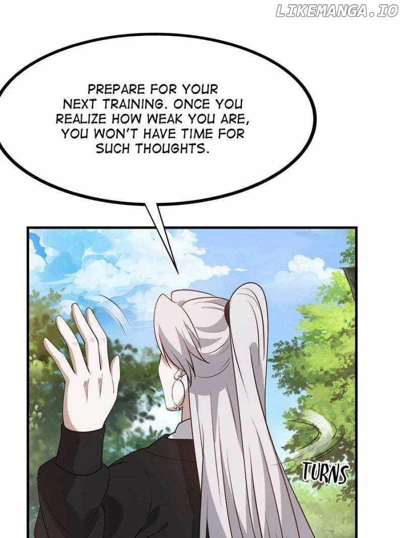 My Son, Quickly Rely On Your Father’s Prestige Chapter 25 - page 17