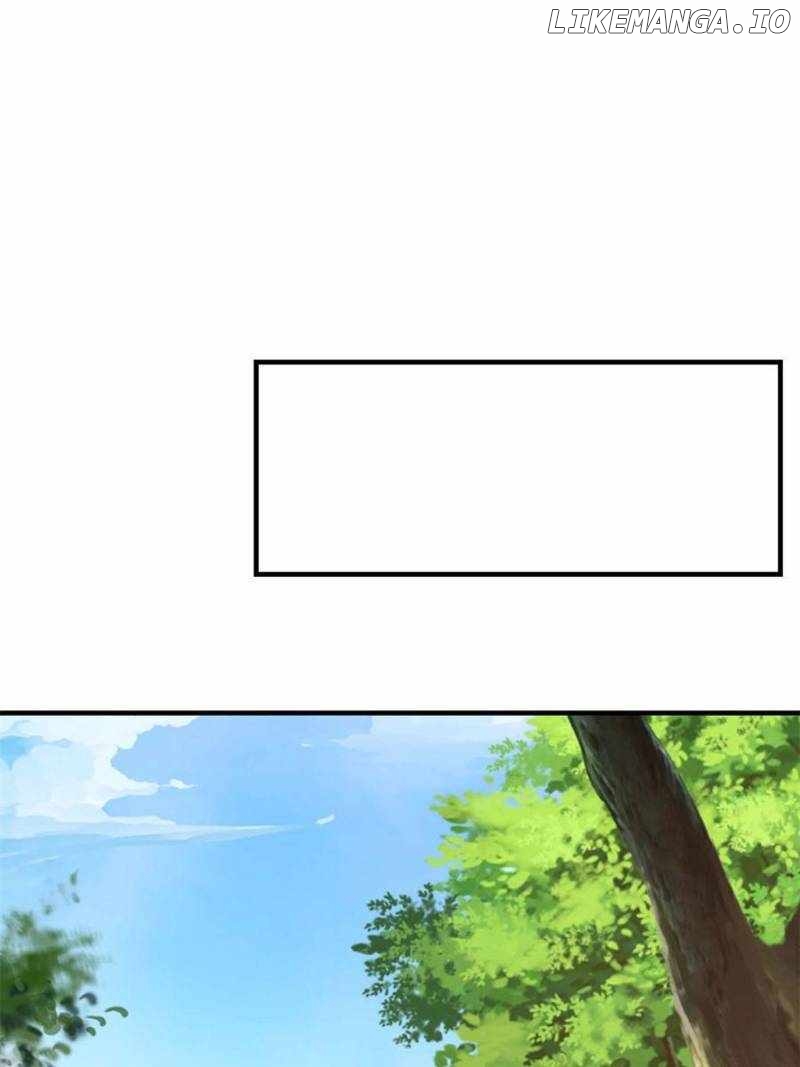 My Son, Quickly Rely On Your Father’s Prestige Chapter 25 - page 21