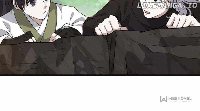 My Son, Quickly Rely On Your Father’s Prestige Chapter 25 - page 29