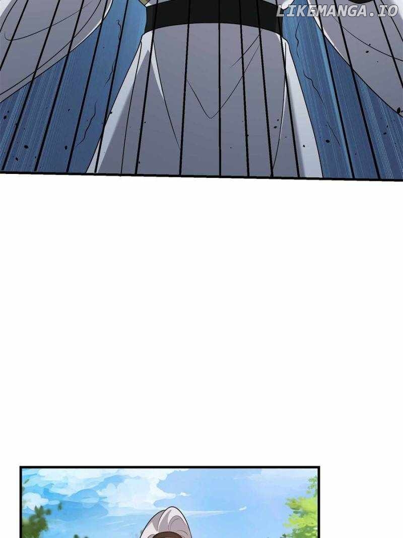 My Son, Quickly Rely On Your Father’s Prestige Chapter 25 - page 3