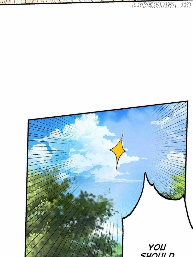 My Son, Quickly Rely On Your Father’s Prestige Chapter 25 - page 35