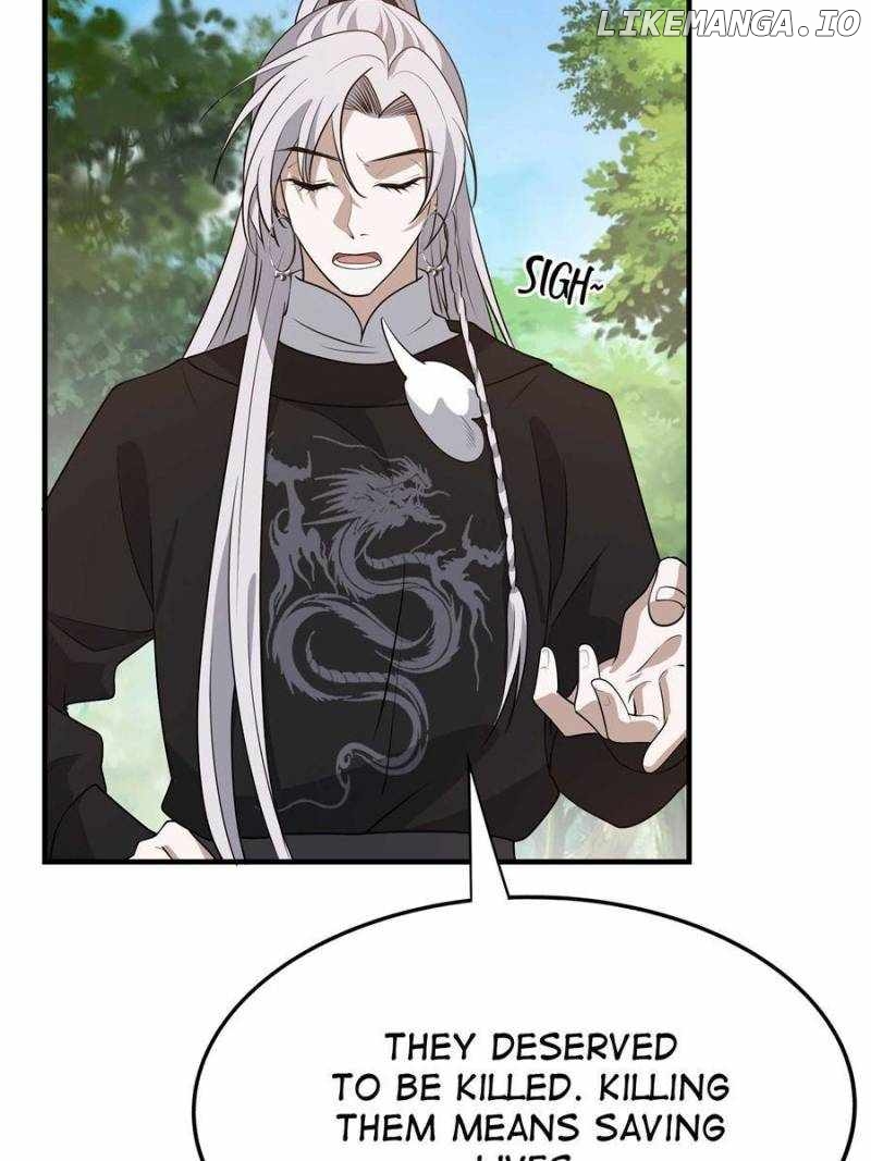 My Son, Quickly Rely On Your Father’s Prestige Chapter 25 - page 4