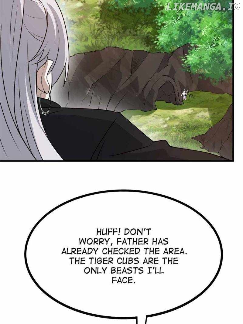 My Son, Quickly Rely On Your Father’s Prestige Chapter 25 - page 41