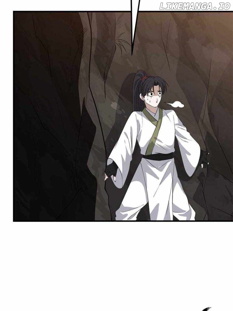 My Son, Quickly Rely On Your Father’s Prestige Chapter 25 - page 42