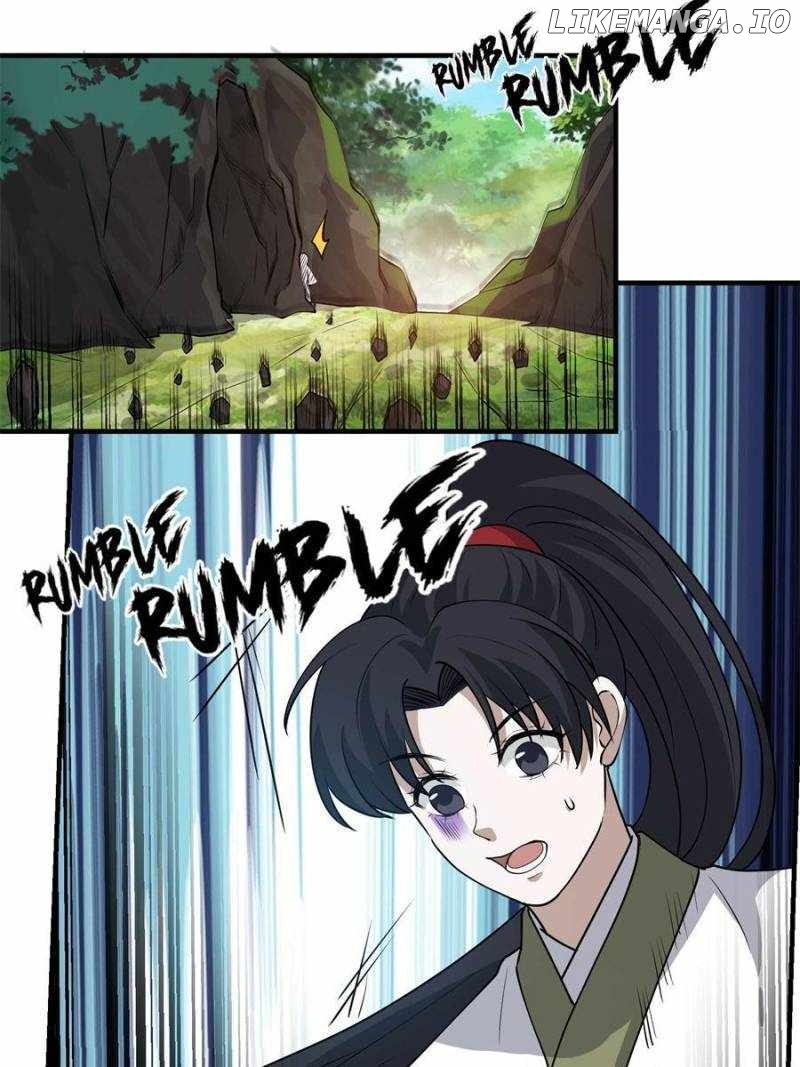 My Son, Quickly Rely On Your Father’s Prestige Chapter 25 - page 43