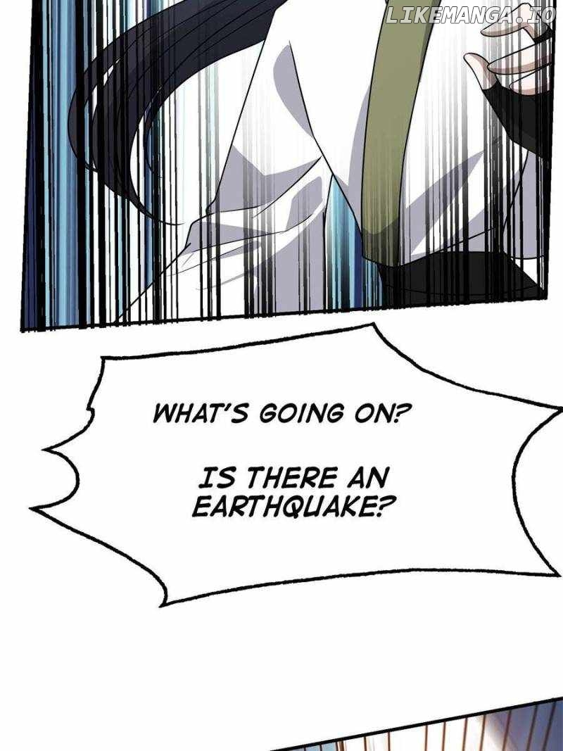 My Son, Quickly Rely On Your Father’s Prestige Chapter 25 - page 44