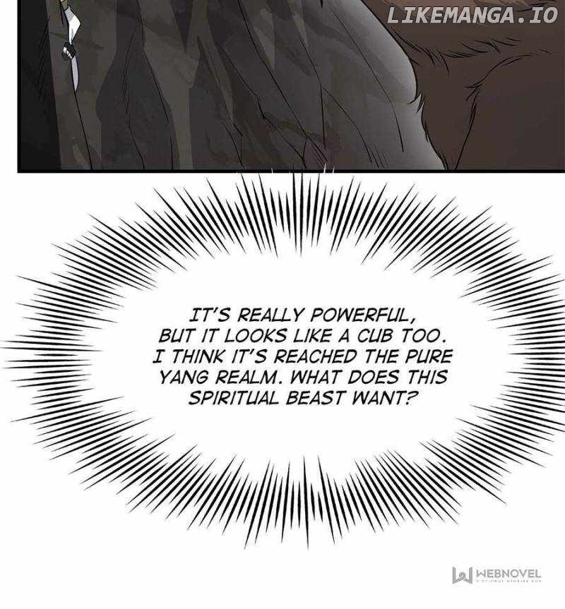 My Son, Quickly Rely On Your Father’s Prestige Chapter 25 - page 47