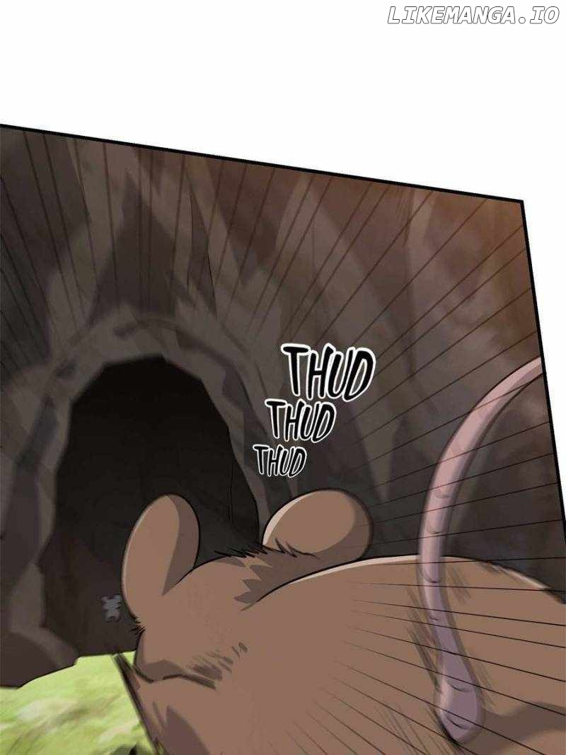 My Son, Quickly Rely On Your Father’s Prestige Chapter 25 - page 48