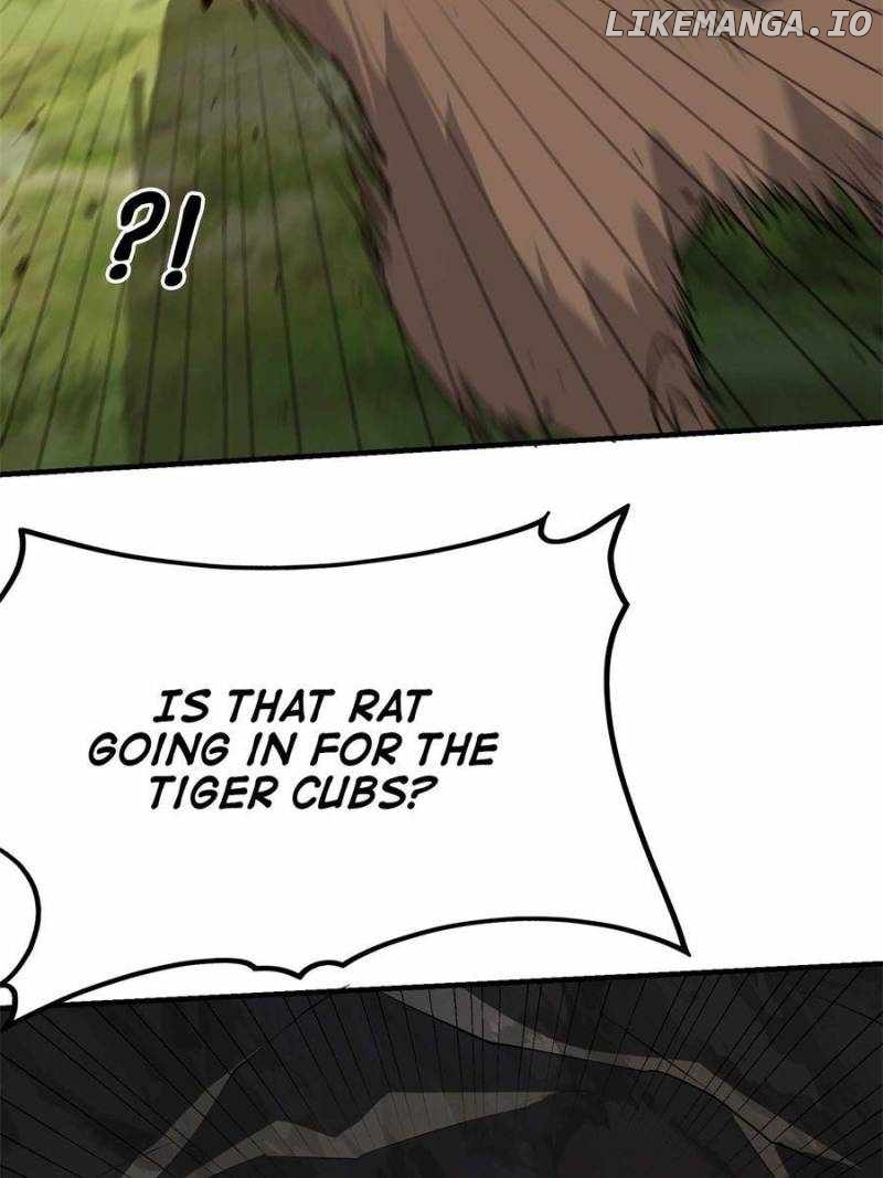 My Son, Quickly Rely On Your Father’s Prestige Chapter 25 - page 49