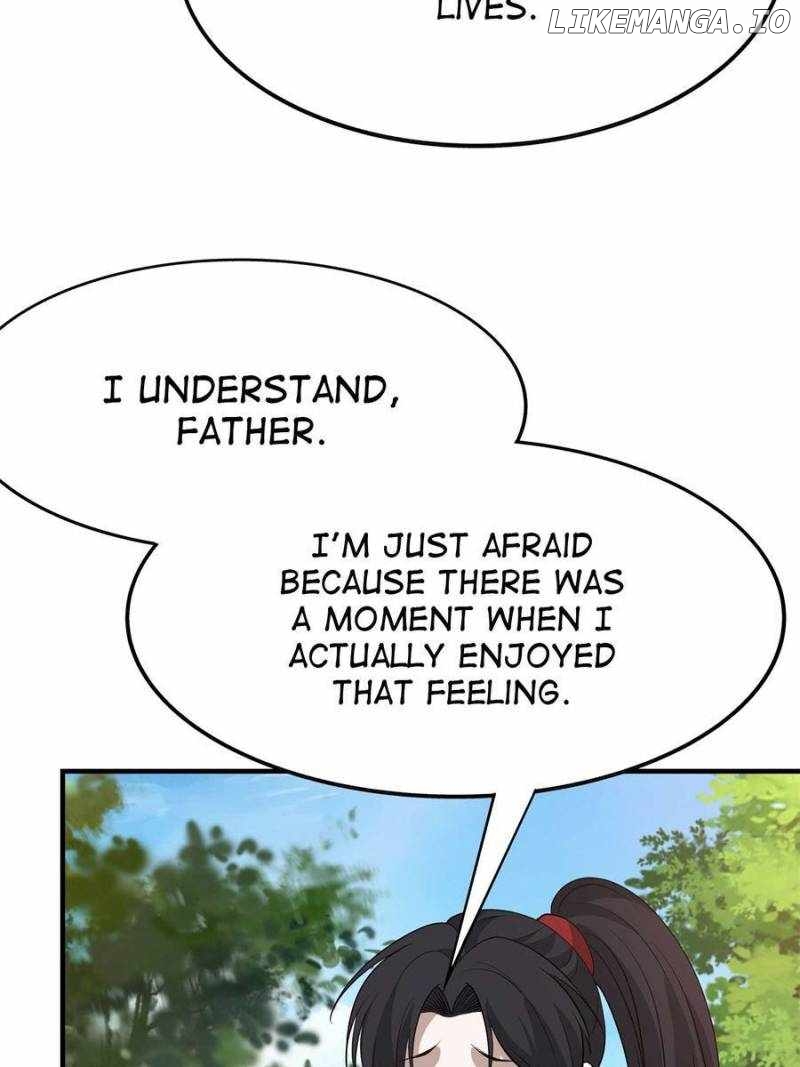 My Son, Quickly Rely On Your Father’s Prestige Chapter 25 - page 5