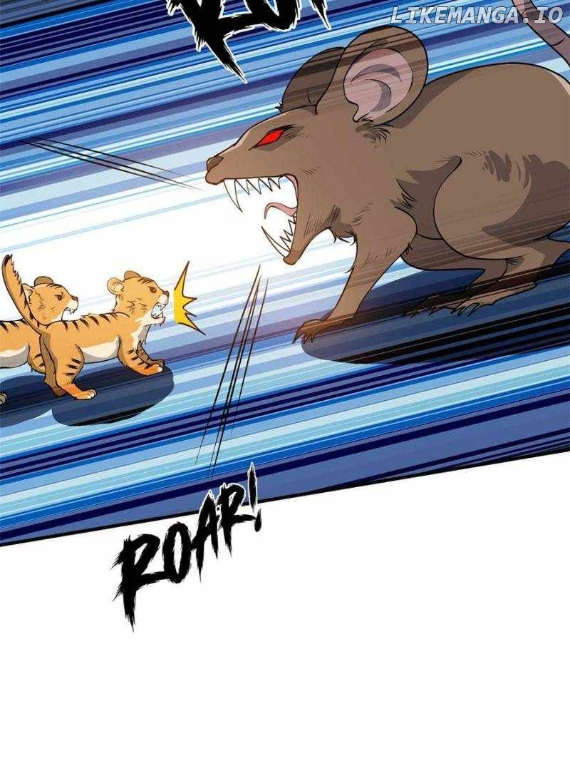 My Son, Quickly Rely On Your Father’s Prestige Chapter 25 - page 51