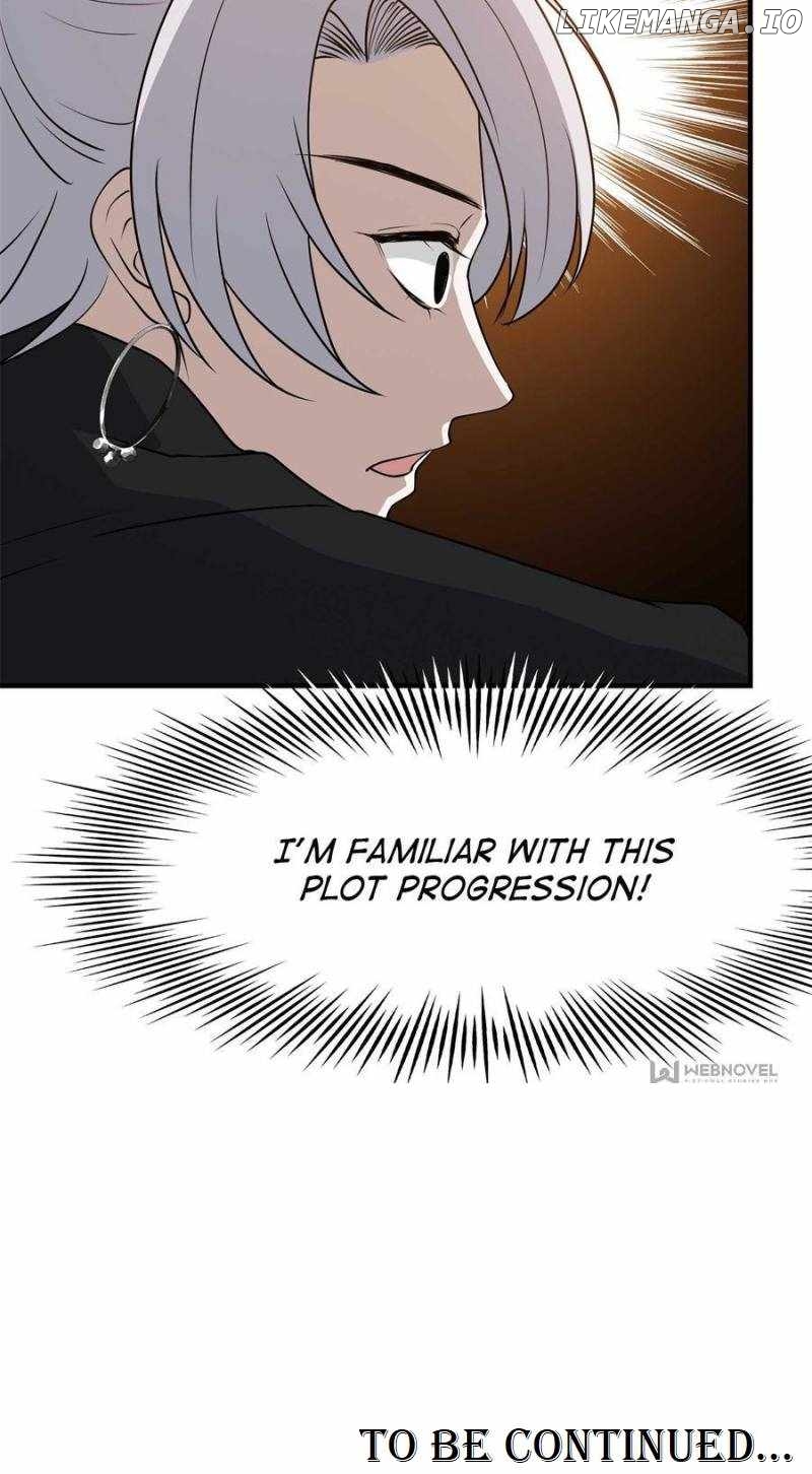 My Son, Quickly Rely On Your Father’s Prestige Chapter 25 - page 57