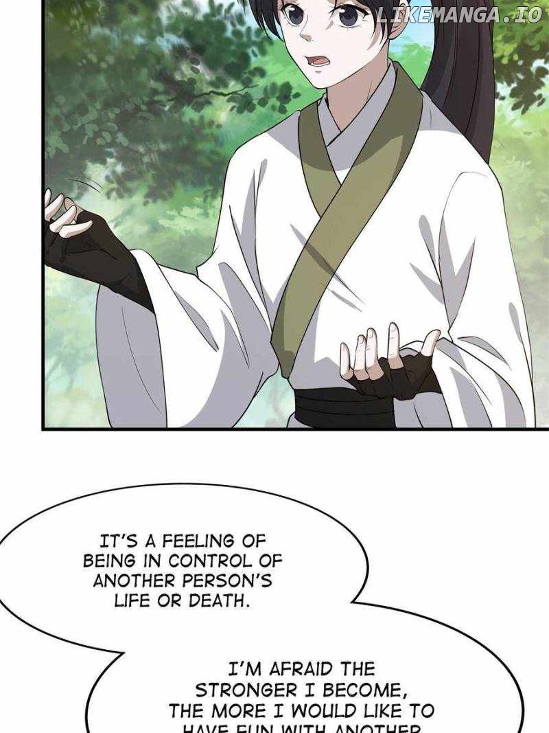 My Son, Quickly Rely On Your Father’s Prestige Chapter 25 - page 6