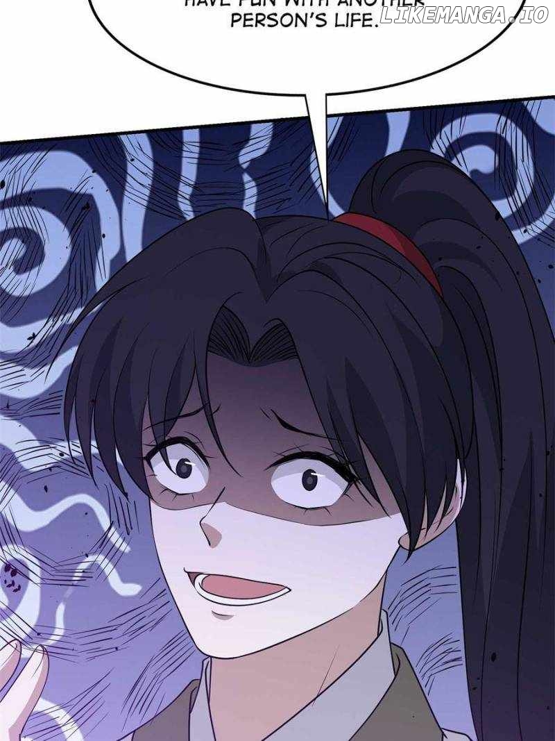 My Son, Quickly Rely On Your Father’s Prestige Chapter 25 - page 7