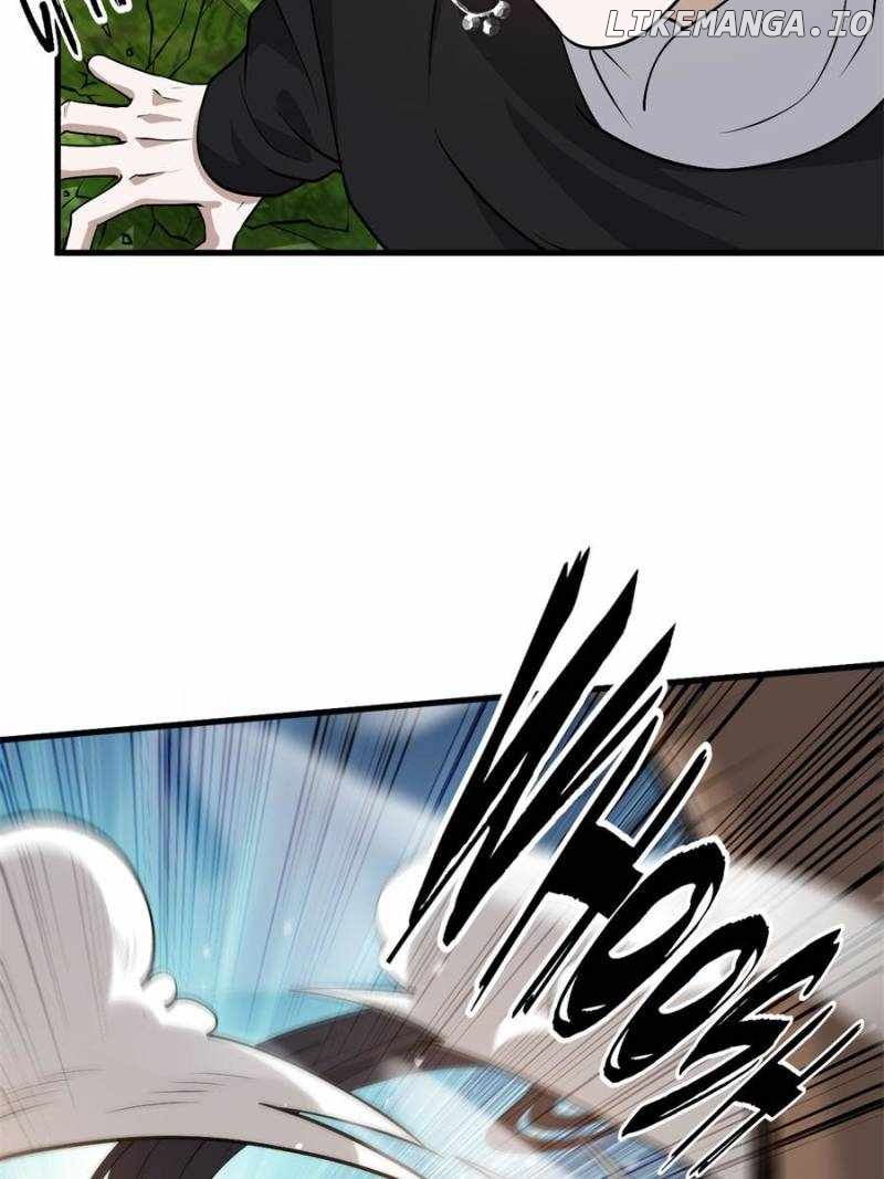 My Son, Quickly Rely On Your Father’s Prestige Chapter 26 - page 11