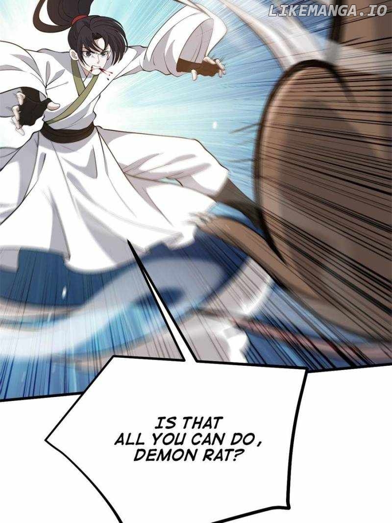 My Son, Quickly Rely On Your Father’s Prestige Chapter 26 - page 12