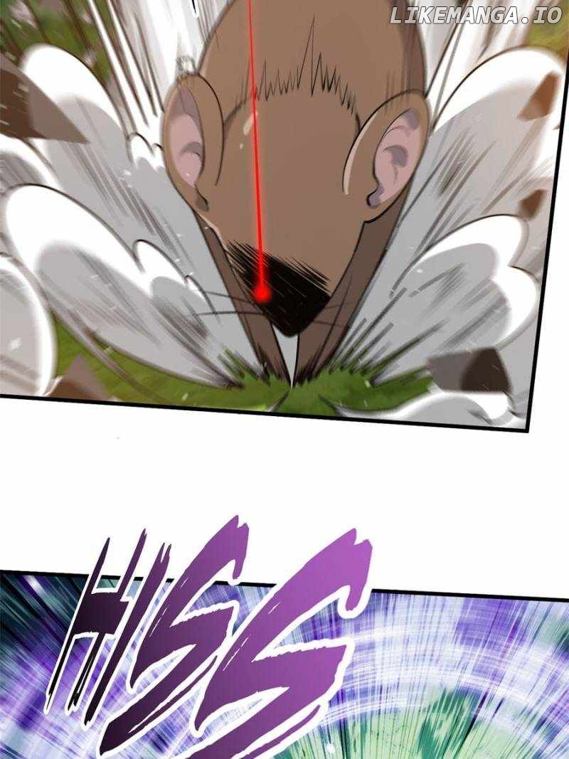 My Son, Quickly Rely On Your Father’s Prestige Chapter 26 - page 14