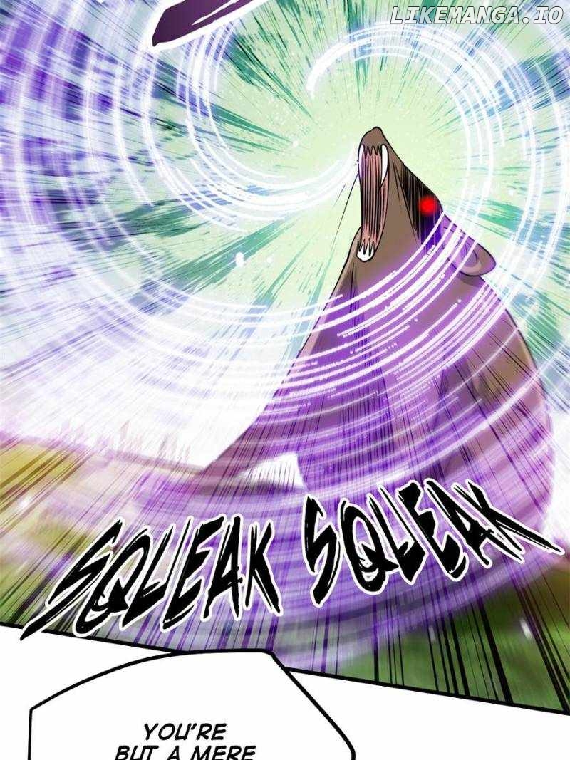 My Son, Quickly Rely On Your Father’s Prestige Chapter 26 - page 15