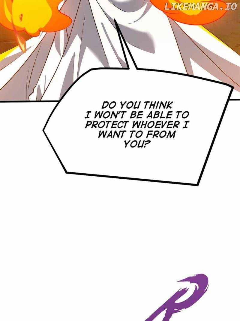 My Son, Quickly Rely On Your Father’s Prestige Chapter 26 - page 17