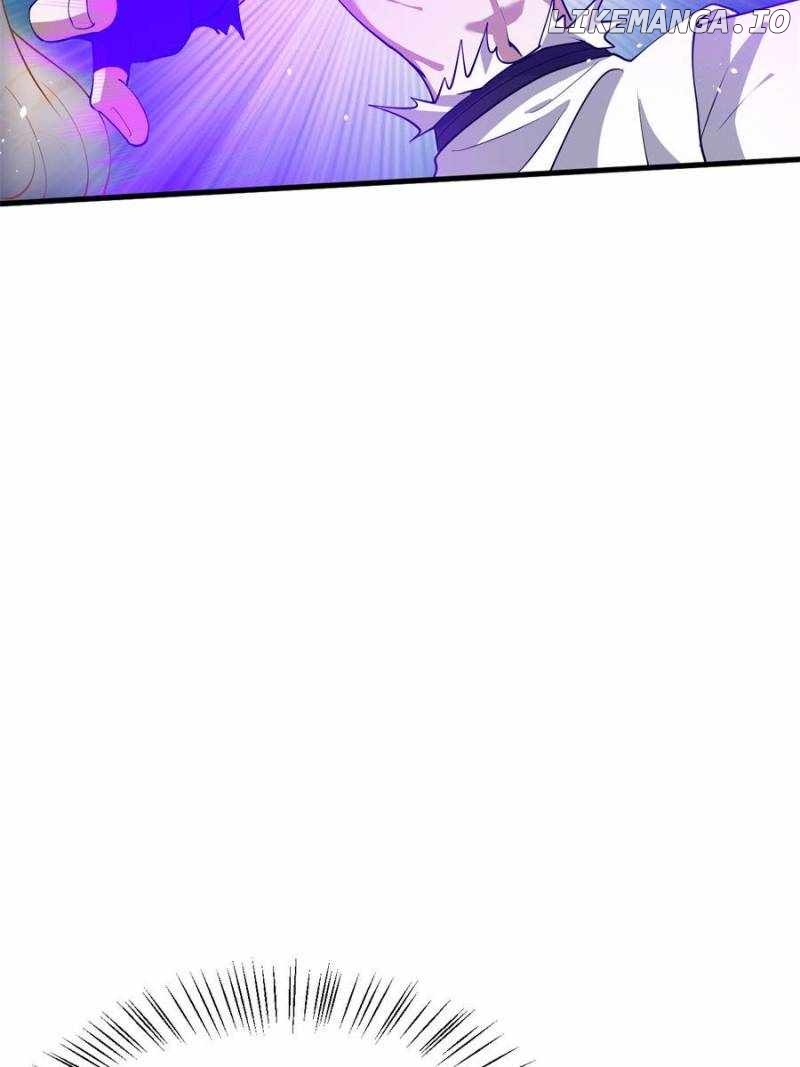 My Son, Quickly Rely On Your Father’s Prestige Chapter 26 - page 21