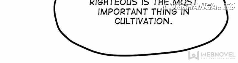 My Son, Quickly Rely On Your Father’s Prestige Chapter 26 - page 29