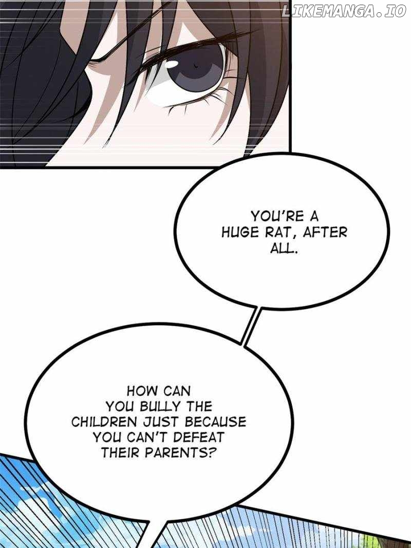 My Son, Quickly Rely On Your Father’s Prestige Chapter 26 - page 3