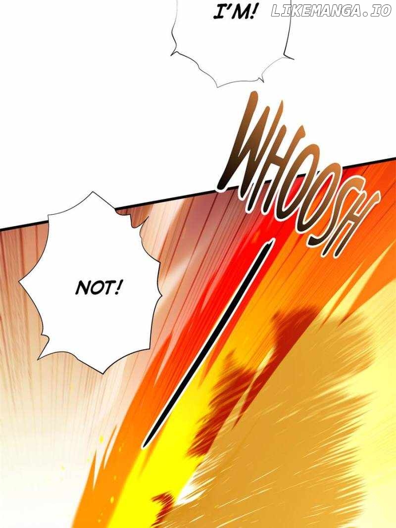 My Son, Quickly Rely On Your Father’s Prestige Chapter 26 - page 31