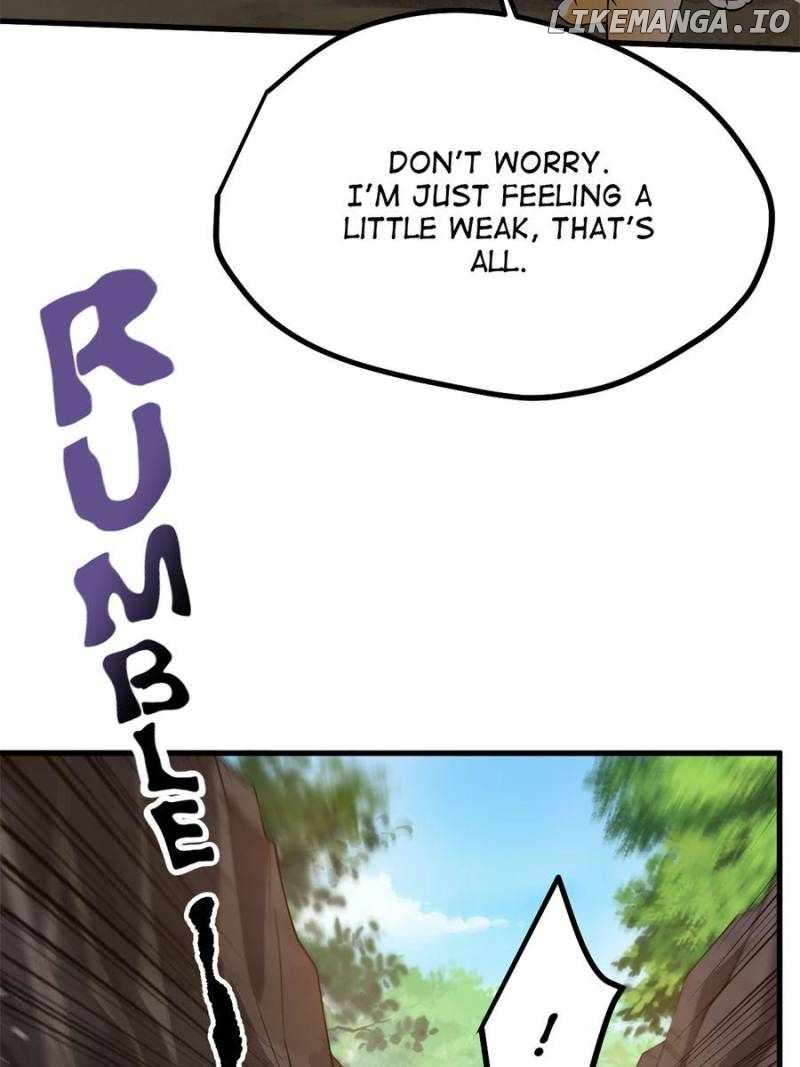 My Son, Quickly Rely On Your Father’s Prestige Chapter 26 - page 35