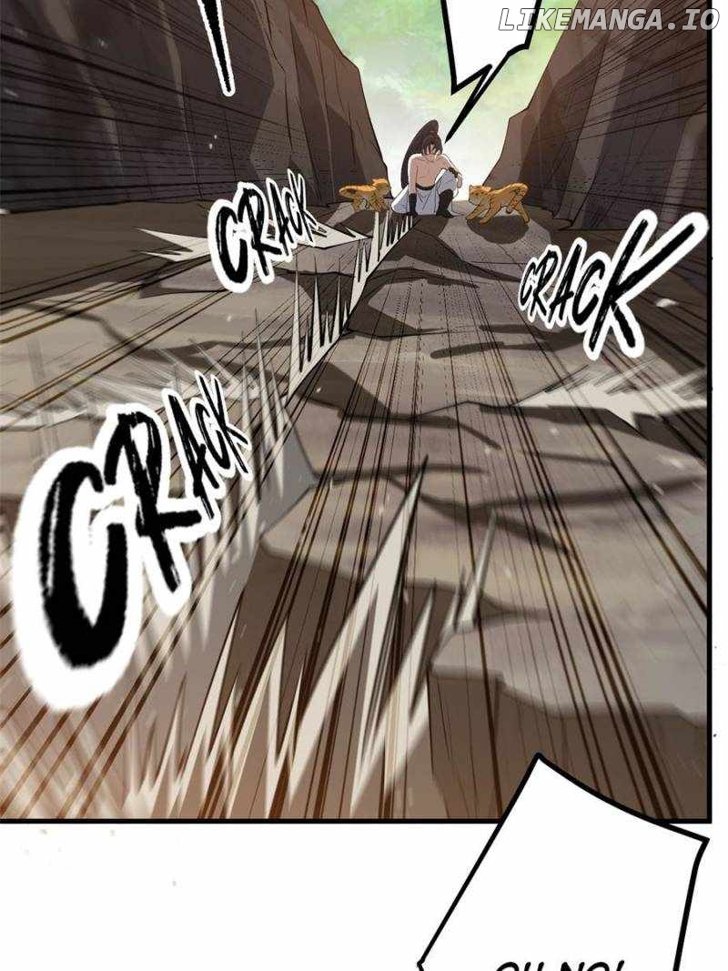 My Son, Quickly Rely On Your Father’s Prestige Chapter 26 - page 36